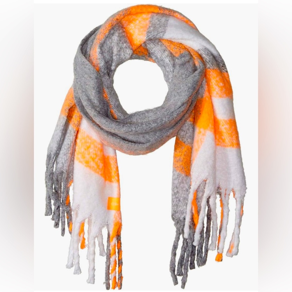 Calvin Klein long scarf